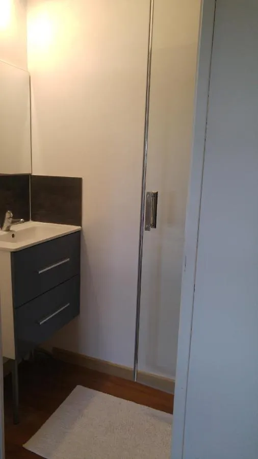 Bienvenue dans notre petit paradis Pelleport
