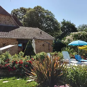 Le Poulailler De La Chayrie Hébergement de vacances